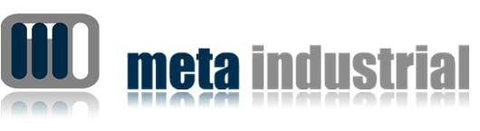 Logo Meta Industrial