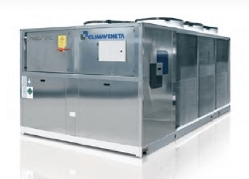 Systems cooling 8