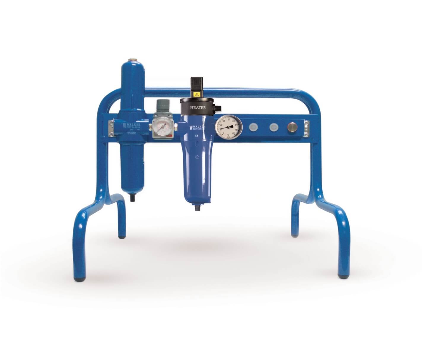 Compressed Air - Breathing Air