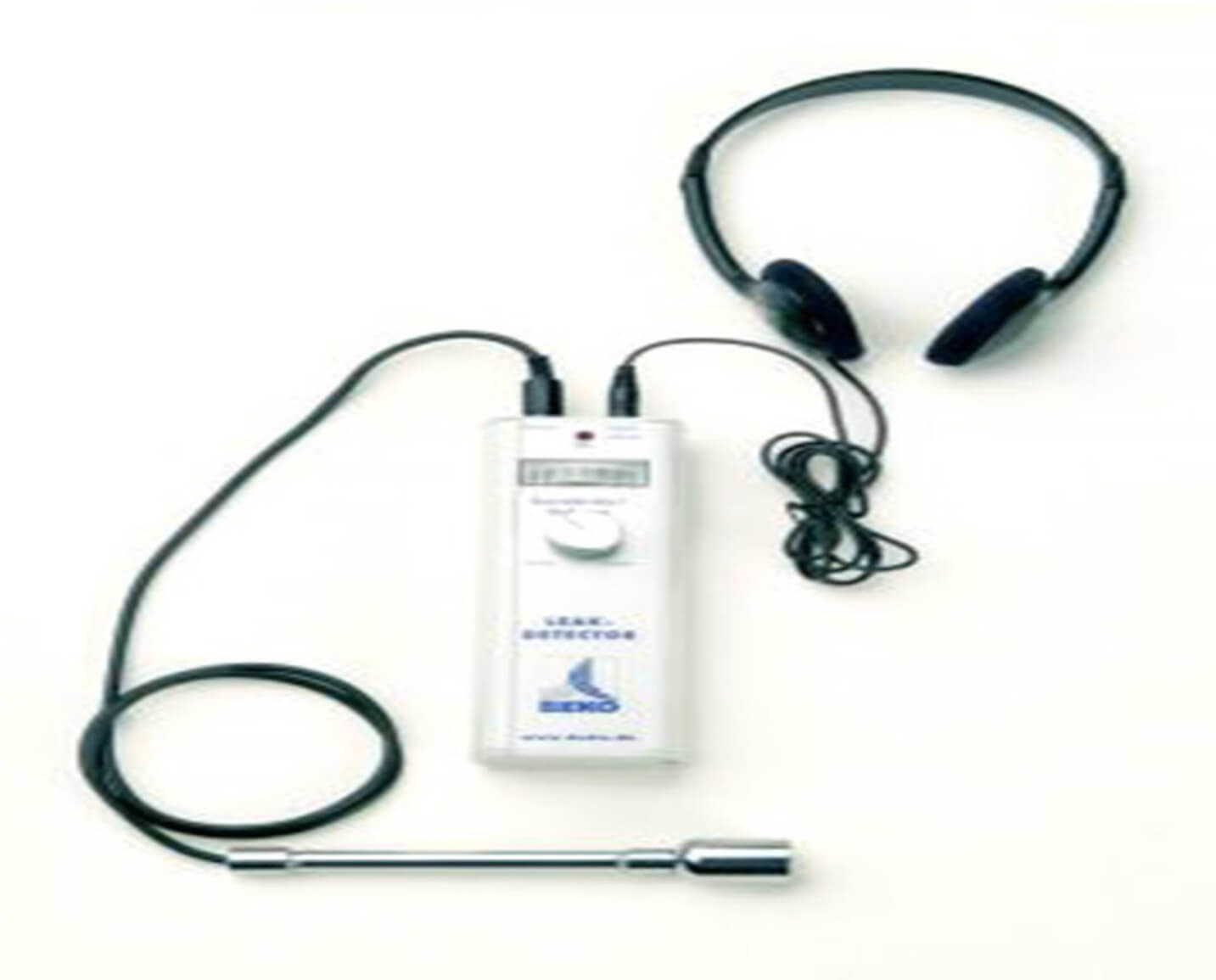 Compressed Air - Monitoring Devices
