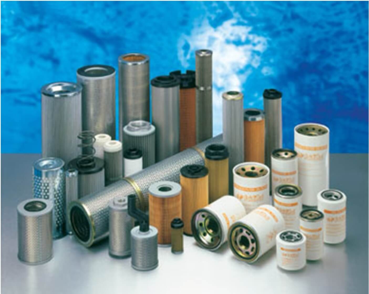 Compressed Air - After Market Filters