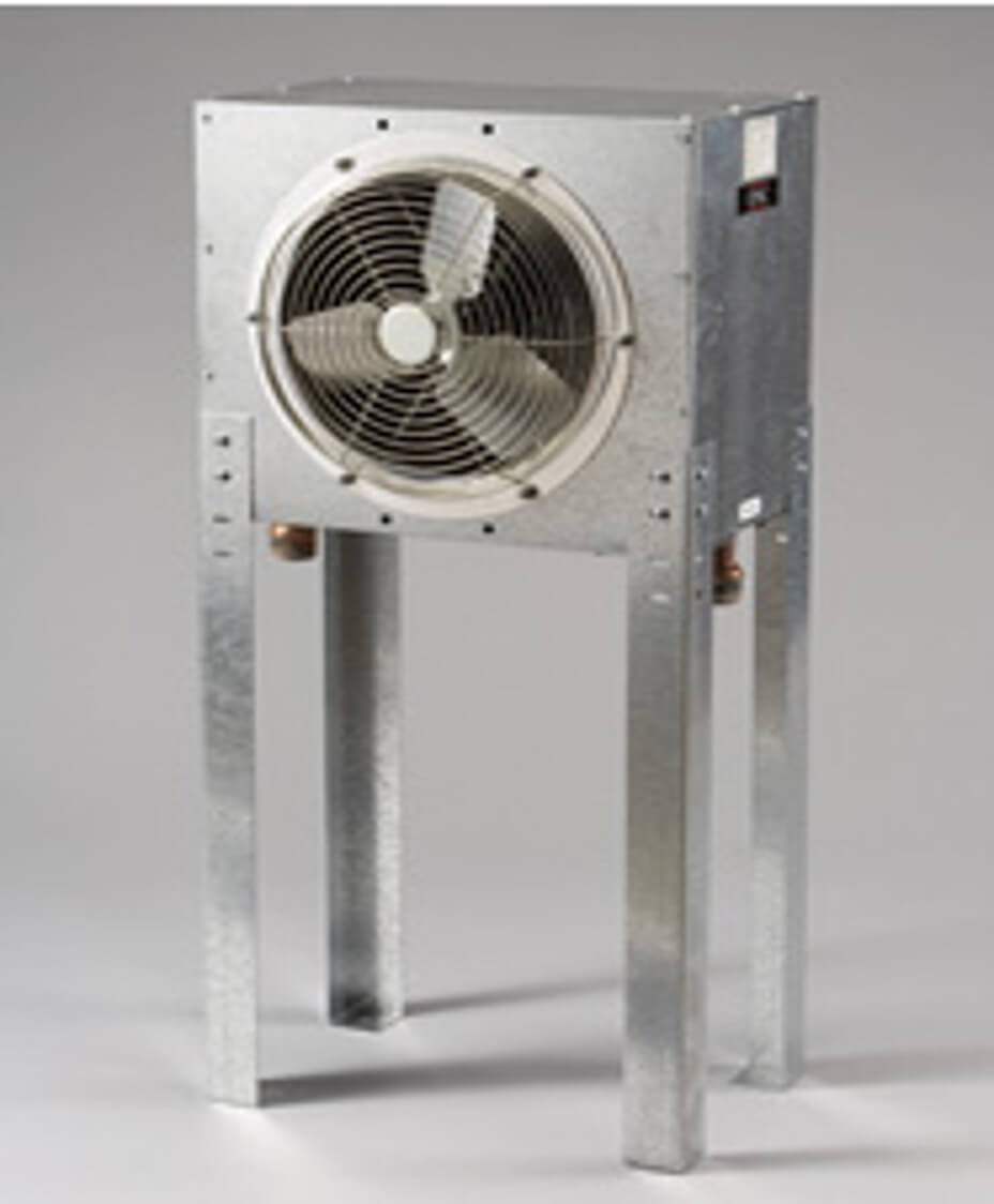 Compressed Air - After Coolers