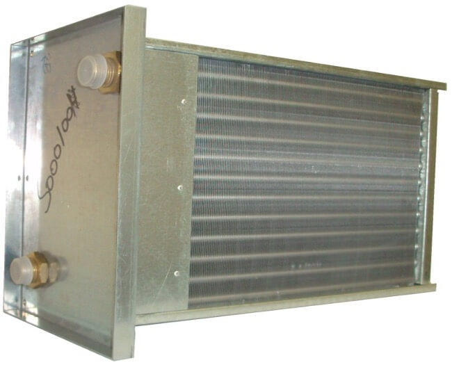 Service and Supplies - Coolers