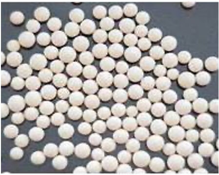 Service and Supplies - Desiccant Beds