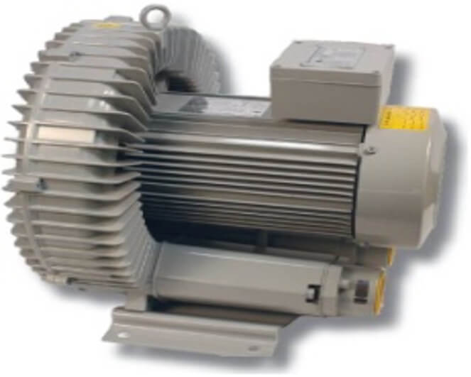 Service and Supplies - Blowers