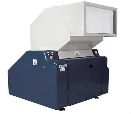 resin-handling