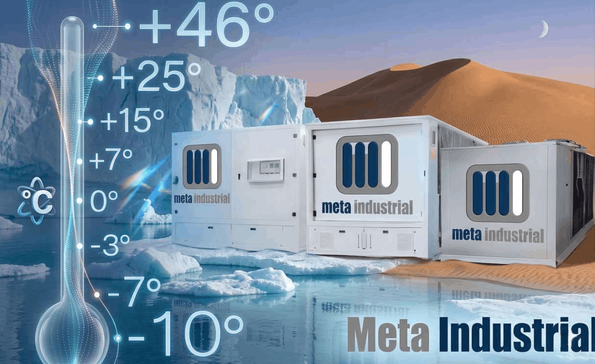 Large Chillers 2