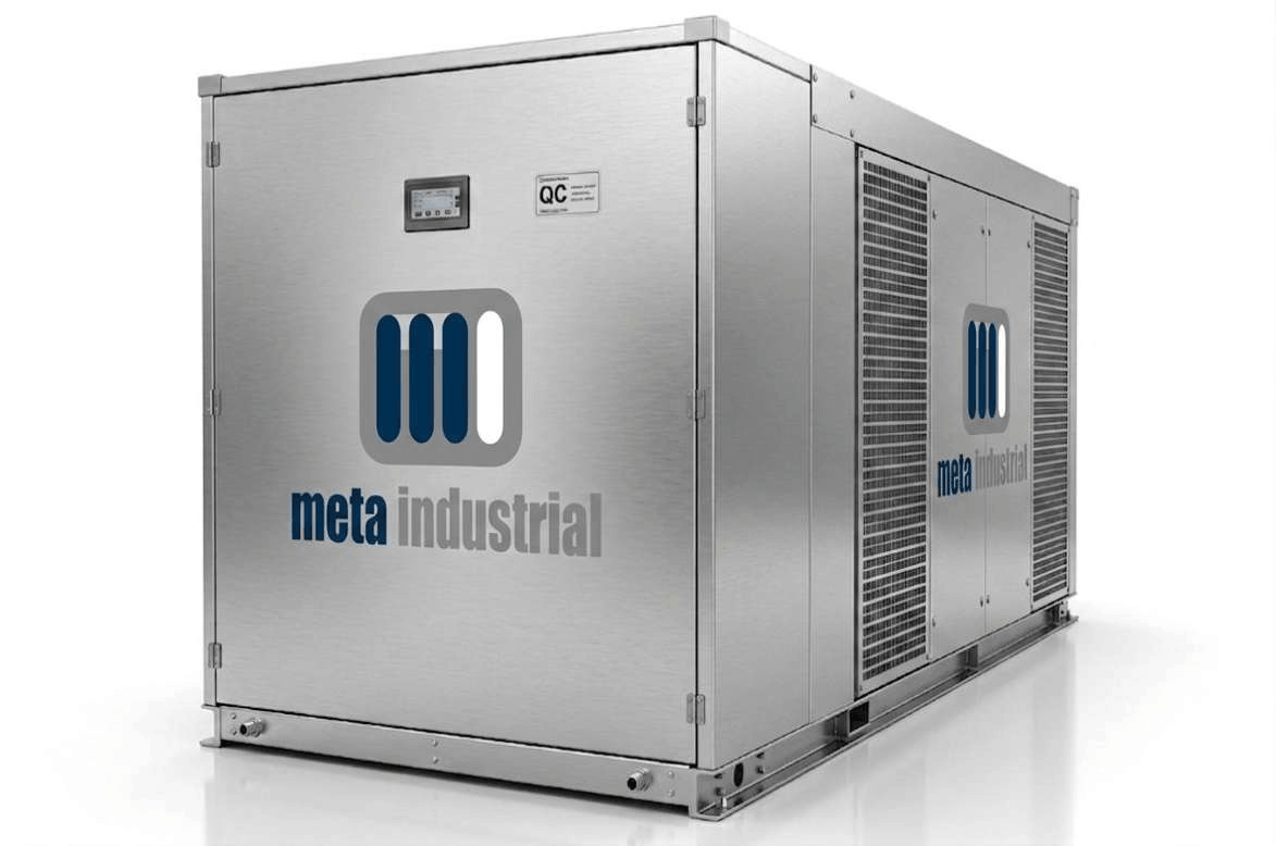 Portable Chillers