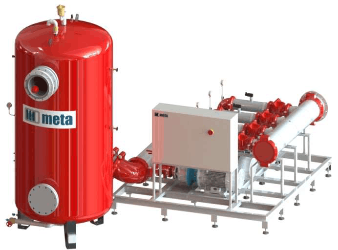 Cooling System Components
