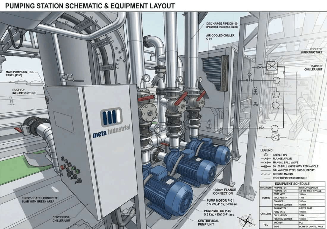 Cooling System Components