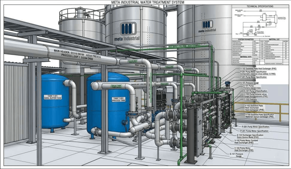 Heat exchangers