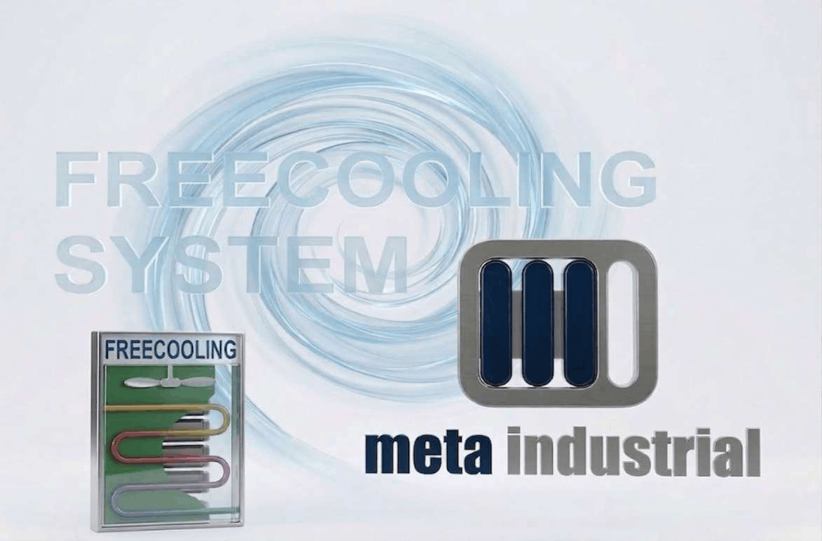 Free Cooling
