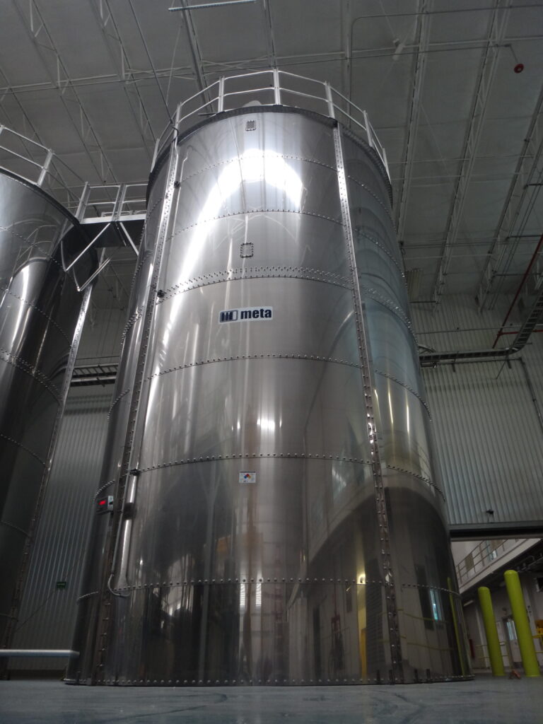 Silos System