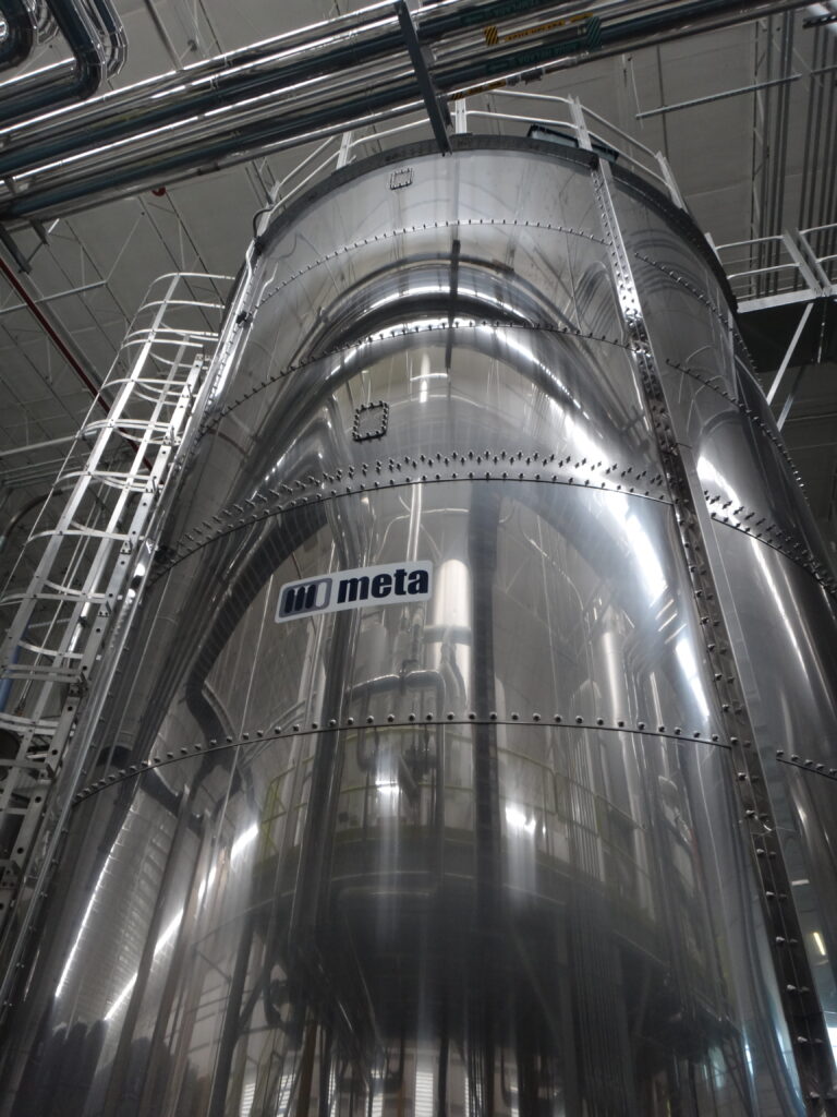 Silos System
