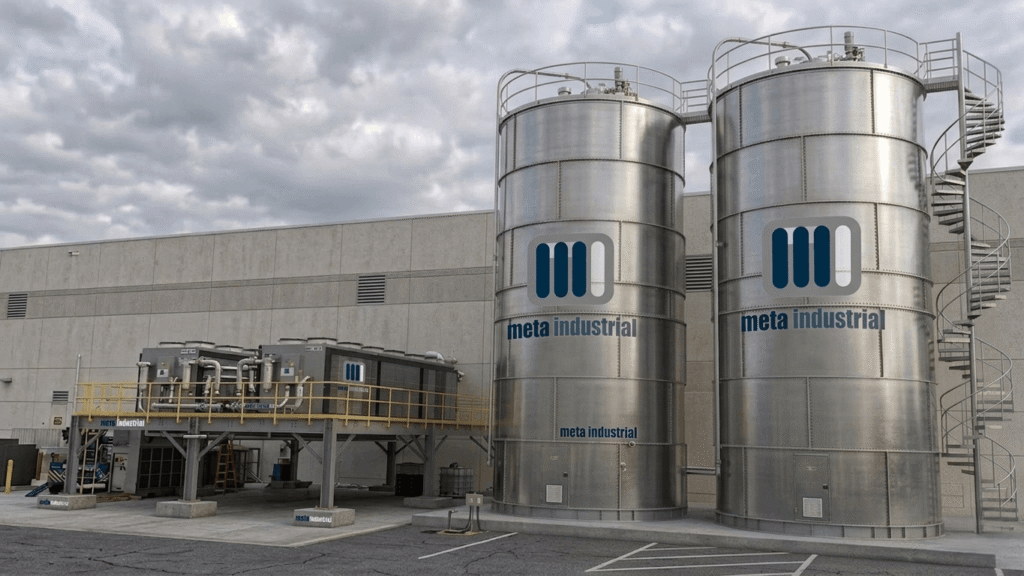 Silos FreeCooler USA
