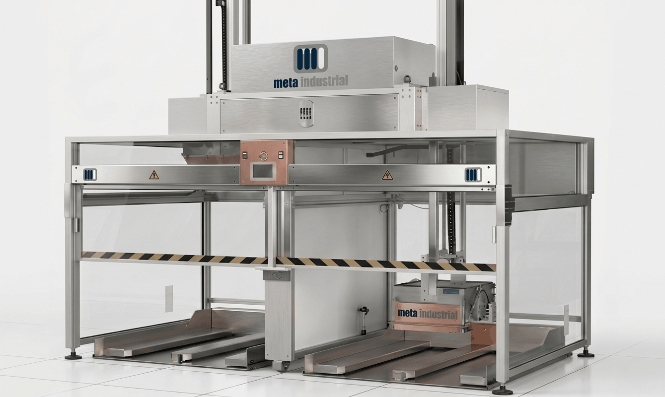 Soft Drop system