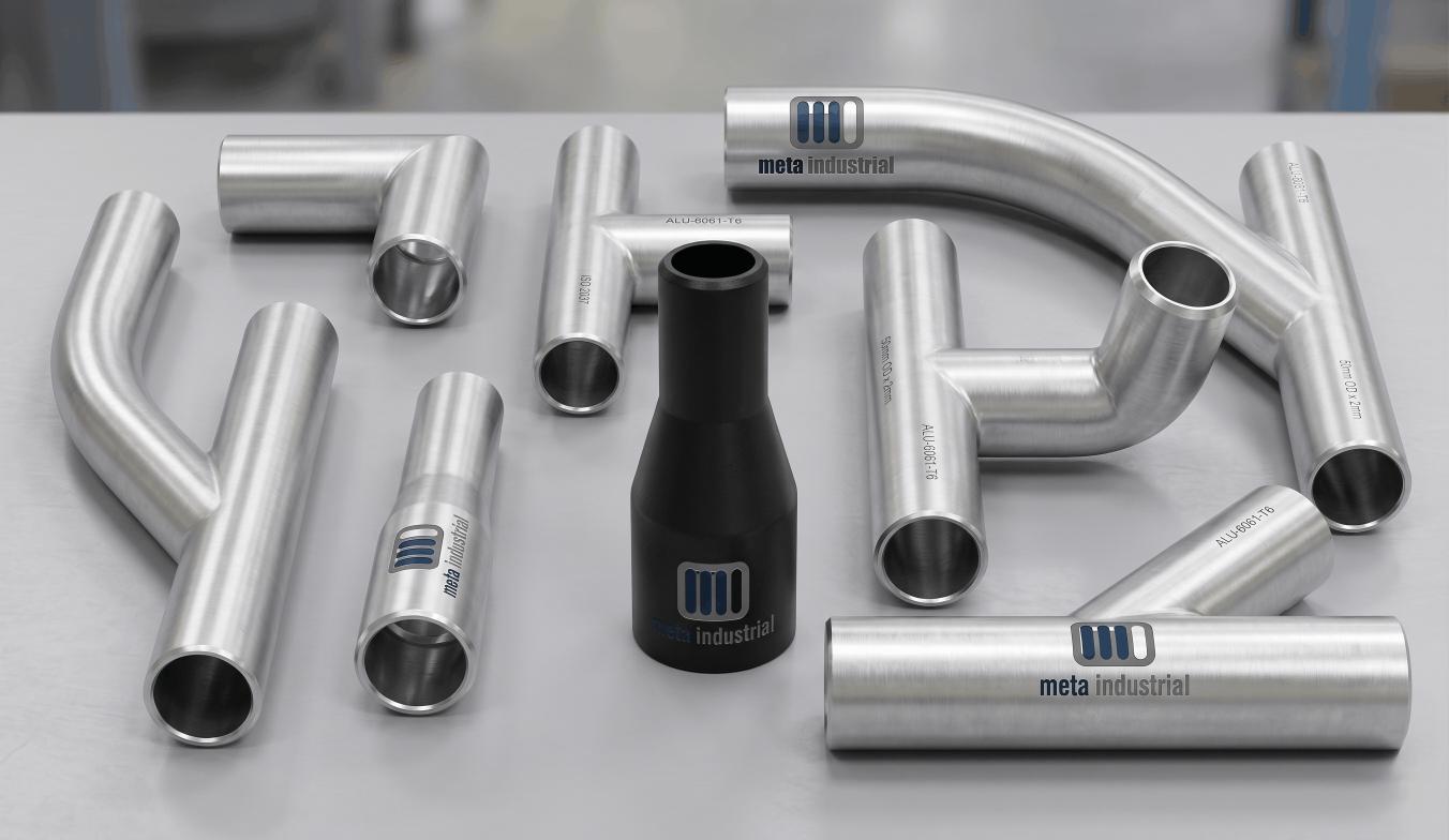 Piping & fittings