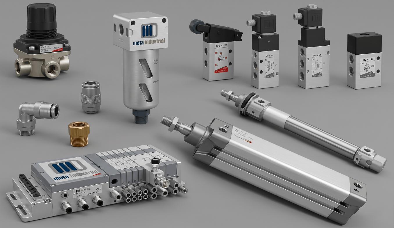 Pneumatics