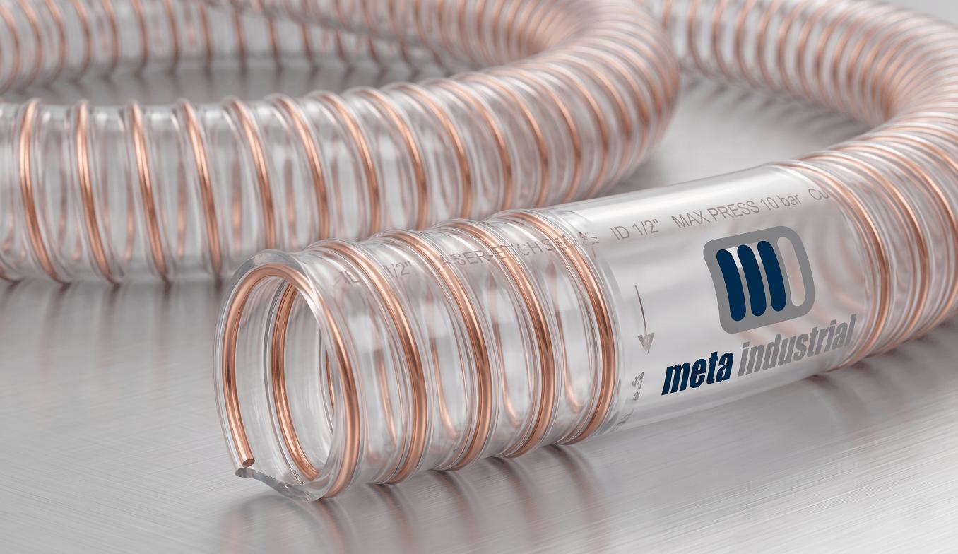 Spiral Flex Hose