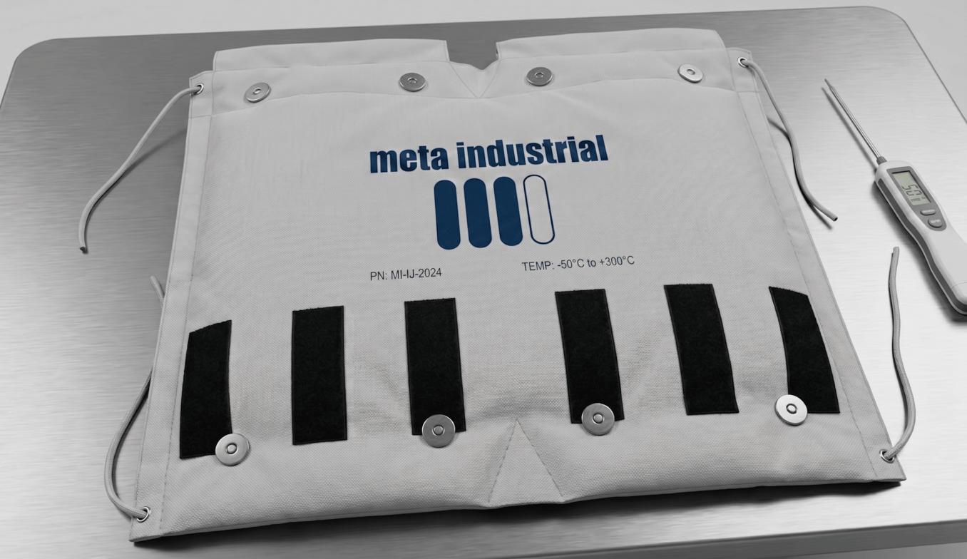 Insulation Jackets