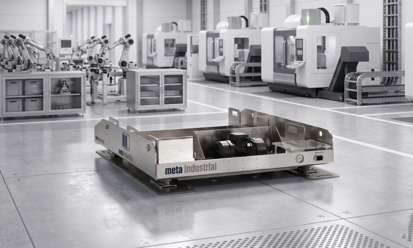 Tavole vibranti Serie VB