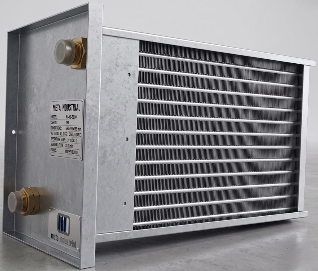 Services - Coolers