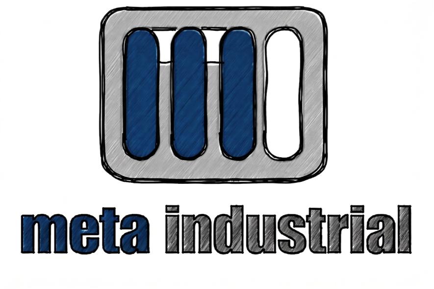 Logo Meta Dibujo