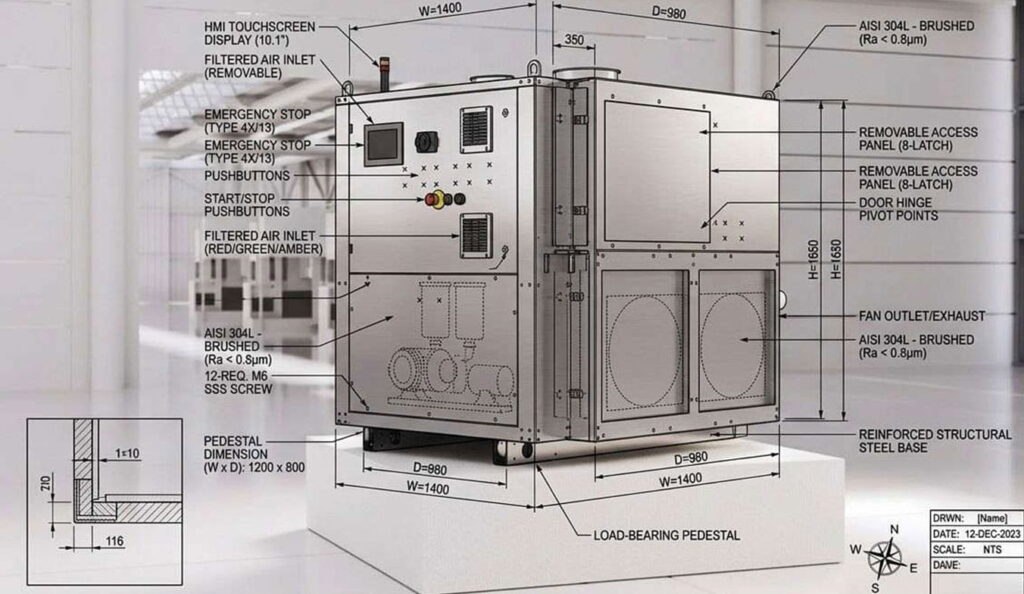 dehumidifiers