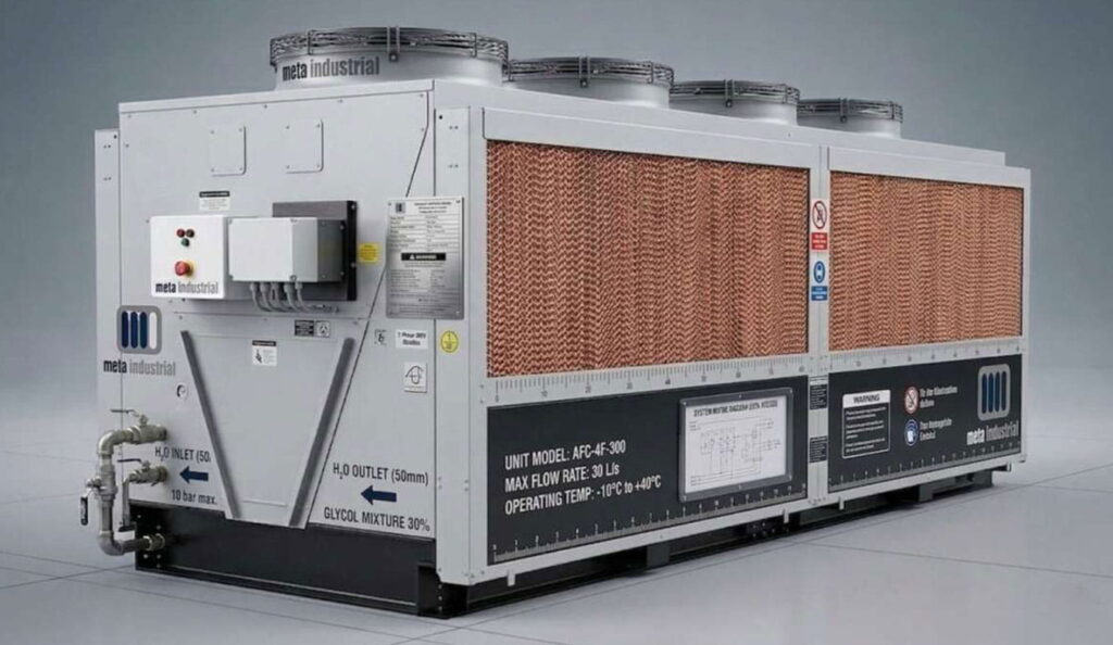 free-cooling